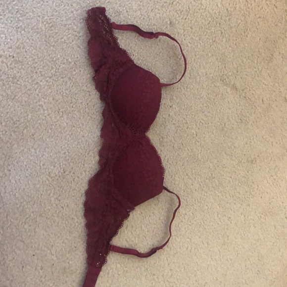 padded bralette - Picture 1 of 2
